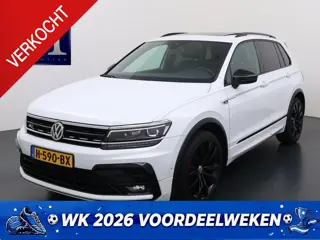 Volkswagen Tiguan 1.5 TSI ACT Highline Business R