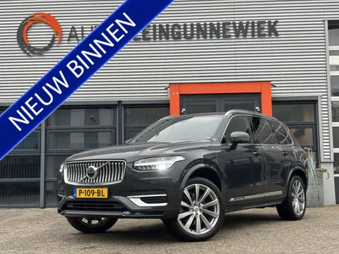 Volvo XC90 2.0 T8 Recharge AWD Inscription Expression / Trekhaak Elektrisch Wegklapbaar / Stoel en S