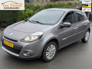 Renault Clio 1.2 TCe Collection airco navigatie apk