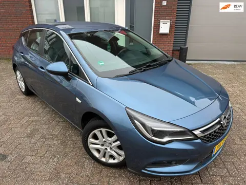 Opel Astra 1.0 Online Edition / Camera / Navi / PDC / DAB / Clima / LM
