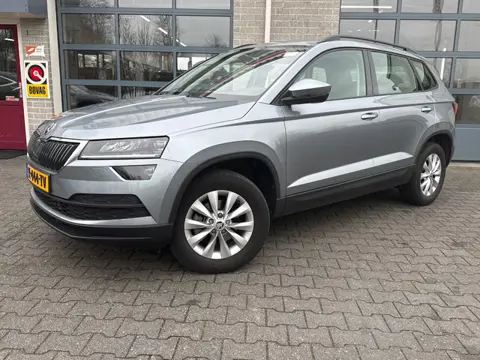 Skoda Karoq 1.5 TSI ACT Style
