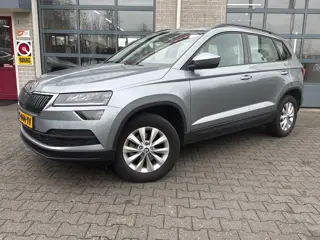 Skoda Karoq 1.5 TSI ACT Style