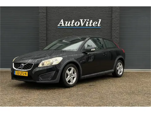 Volvo C30 2.0 Kinetic | NAP | 93.000KM! | Top Onderhouden | Radio