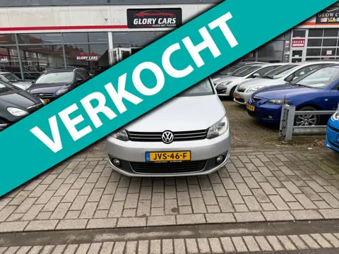 Volkswagen TOURAN 1.4 TSI Highline 7p.