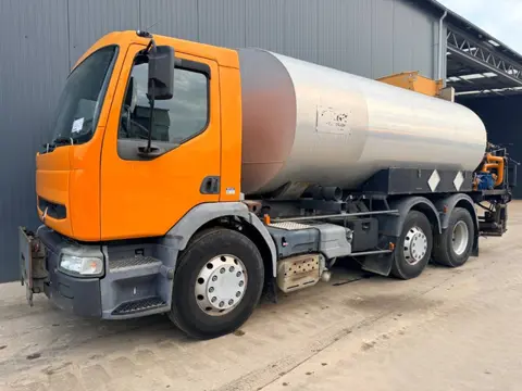 Renault Acmar - 12.000 Liter (bj 2001)