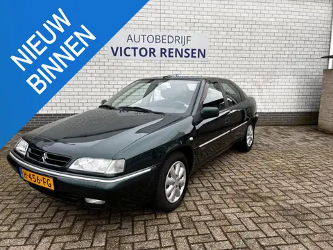 Citroen Xantia 1.8i-16V Plaisir