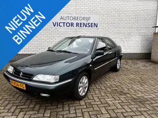 Citroen Xantia 1.8i-16V Plaisir