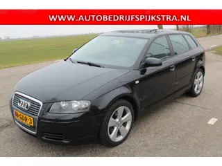 Audi A3 Sportback 1.6 Attraction Business Edition