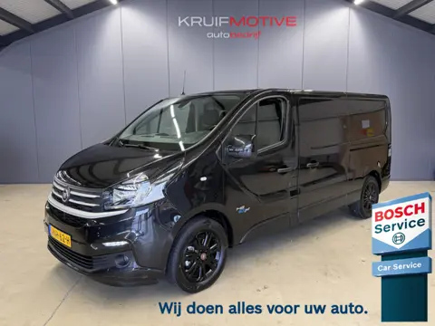 Fiat Talento 2.0 145pk MultiJet L2H1 SX (bj 2021)