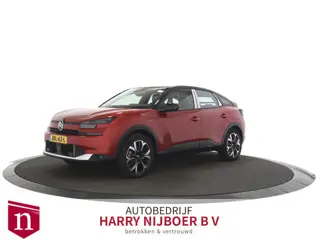 Citroën Ë-C4 Business 156pk Extended range 54 kWh Navigatie / Camera / Carplay