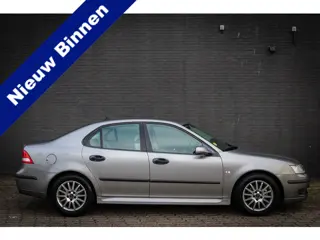 Saab 9-3 Sport Sedan 2.0t Vector Net binnen - Nu al te bezichtigen