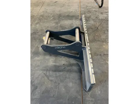 GP Palletframe S50 (bj 2024)