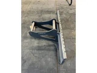 GP Palletframe S50 (bj 2024)