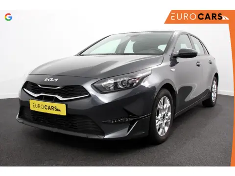 Kia Ceed 1.0 T-GDi Comfort Navigatie Apple Carplay/ Android Auto Camera DAB Airco Stoelverwarming Cr