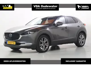 Mazda CX-30 2.0 X 180pk Automaat Luxury Trekhaak