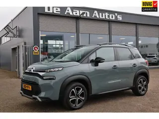 Citroen C3 AIRCROSS 1.2 PureTech Stoelverwarming Cruise Pdc Carplay
