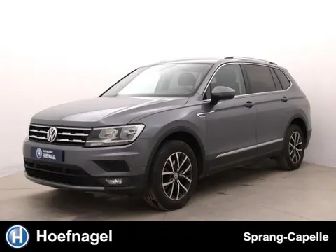 Volkswagen Tiguan Allspace 1.5 TSI Comfortline 7p. | Trekhaak | Adaptive Cruise | Camera | CarPlay |