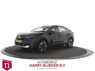 Citroën Ë-C4 Business 156pk Extended range 54 kWh