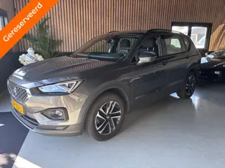SEAT Tarraco 2.0 TDI Style 7 PERSOONS/LED/89155 KM!