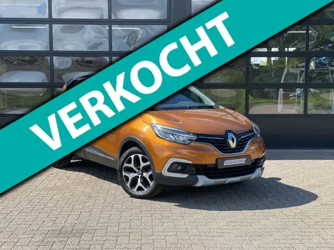 Renault Captur 0.9 TCe Version S