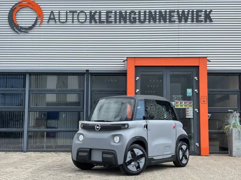 Opel Brommobiel Rocks GS / Nieuw / Volledig Elektrisch /