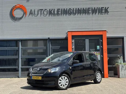Škoda Citigo 1.0 Greentech Active / Bluetooth / (bj 2018)