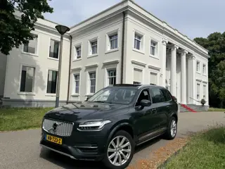 Volvo XC90 2.0 T8 ( 2X) INSCRIPTION 1E EIG!, AWD Twin Engine