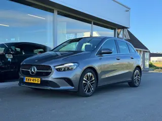 Mercedes-Benz B-klasse 180 Progressive line Advanced automaat , winterpaket achteruitrijcamera 4776 