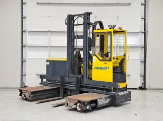 COMBILIFT C4000STE Electric 2019 4.0T