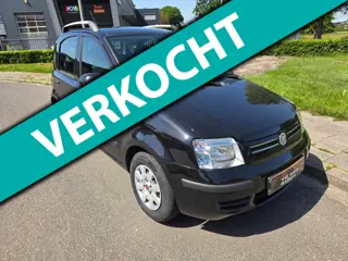 Fiat Panda 1.2 Edizione Cool airco 118079km nap