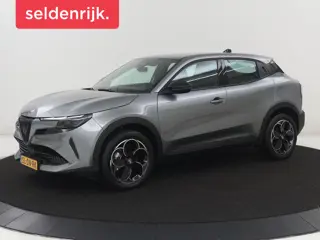 Alfa Romeo Junior Elettrica 54 kWh | SOH 97,3% | Adaptive cruise | Carplay | Full LED | Parkeerhulp 