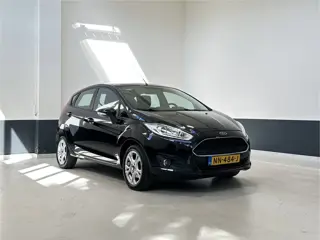 Ford Fiesta 1.0 Style Ultimate | Navi | Airco | LM velgen | NL | 2 Eig |