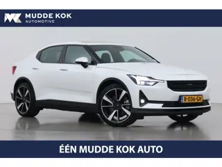 Polestar 2 Long Range Dual Motor Launch Edition 78kWh | ACC | Panoramadak | Trekhaak | 360° Camera |