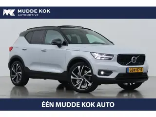 Volvo XC40 1.5 T4 Recharge R-Design | ACC | Panoramadak | Harman/Kardon | 360° Camera | Stoel+Stuurv