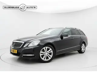 Mercedes-Benz E-klasse Estate 200 CDI Business Class Avantgarde Automaat | Leder | Navi | Clima | St