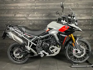 Triumph TIGER 900 RALLY PRO - 47998232
