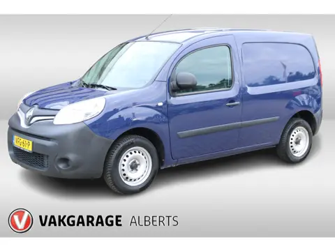 Renault Kangoo Express 1.2 TCe 115 Express Comfort S&S / Elektrische ramen / All Season banden
