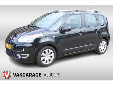 Citroën C3 Picasso 1.4 VTi Collection / Airco / Cruise /