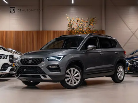 SEAT Ateca 1.5 TSI 150PK DSG Style Business Intense, Voll Led, Apple Carplay, Virtual Cockpit, Camer