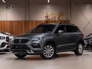 SEAT Ateca 1.5 TSI 150PK DSG Style Business Intense, Voll Led, Apple Carplay, Virtual Cockpit, Camer