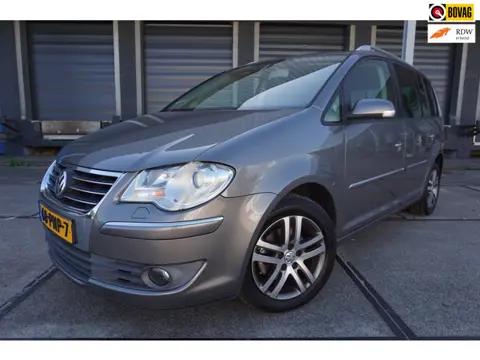 Volkswagen Touran 1.4 TSI Highline *7 persoons*