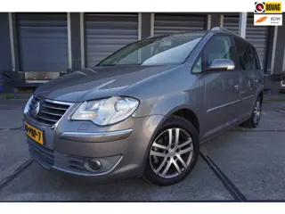 Volkswagen Touran 1.4 TSI Highline *7 persoons*