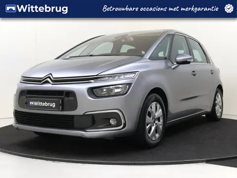Citroën C4 Spacetourer 1.2 PureTech Feel | Navigatie | Climate Control |