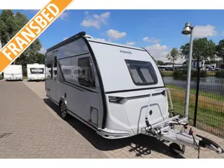 Knaus Sudwind 60 Years 450 FU Luifel/ Campovolo Gas
