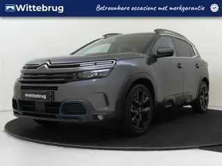 Citroën C5 Aircross 1.6 Plug-in Hybrid 225 Shine (bj 2020)