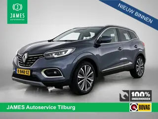 Renault Kadjar 1.3 TCe Intens CAMERA | NAVI & CARPLAY l LEER