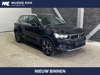 Volvo XC40 1.5 T5 Twin Engine Momentum Pro | Panoramadak | Camera | Stoel+Stuurverwarming | Keyless 