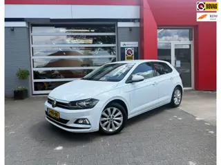 Volkswagen Polo 1.0 TSI Highline