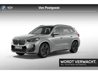 BMW X1 xDrive25e Premium Pack M Sportpakket - Verwacht: Juli 2026
