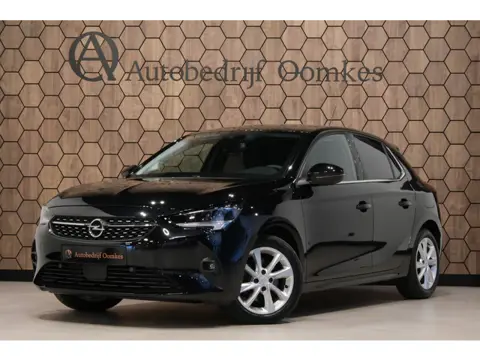 Opel Corsa 1.2 Level 3 *24.176km* AUTOMAAT |Carplay/Camera/Lane Assist|
